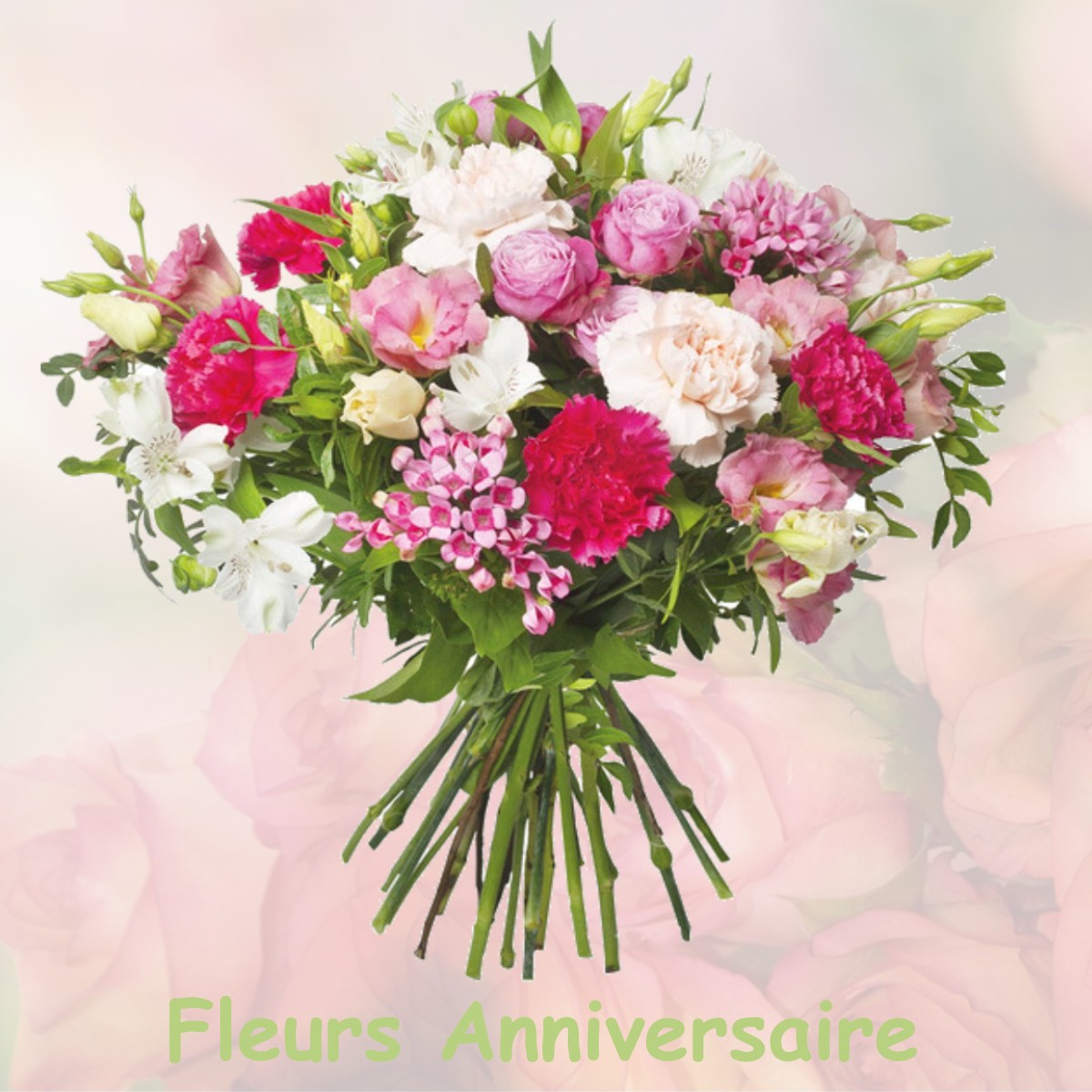 fleurs anniversaire SELLES-SUR-CHER